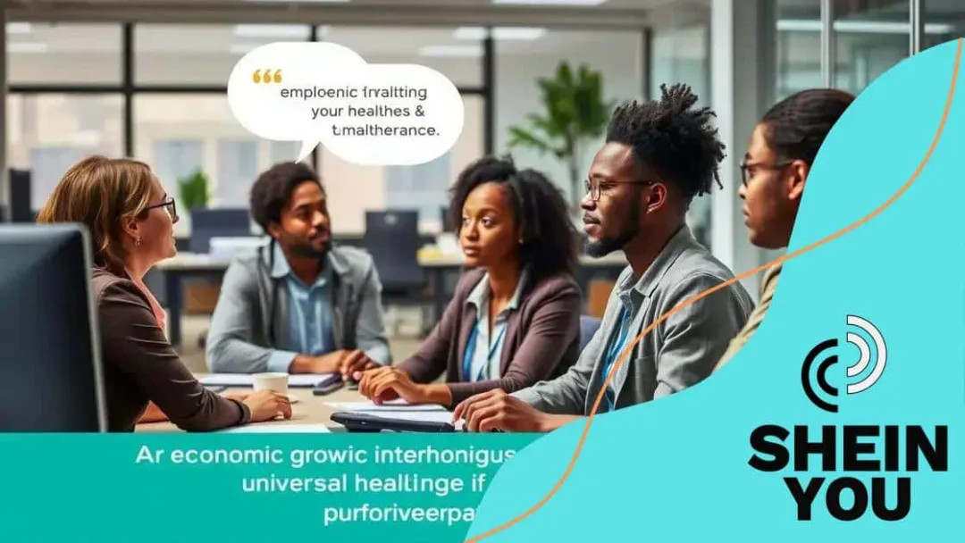 Economic implications of universal healthcare