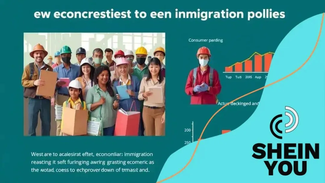 Economic effects of new policies