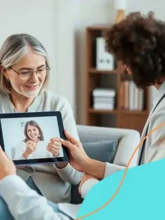 Emerging technology for mental health treatment