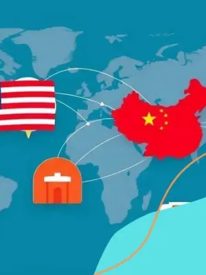 US-China relations: economic impact of new tariffs