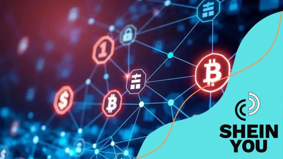 The role of blockchain in finance