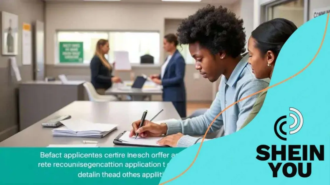 How to apply for SNAP benefits