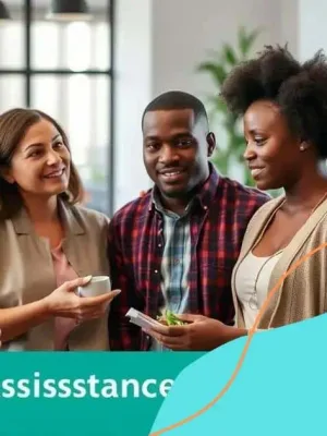 How to navigate SNAP benefits eligibility in 2025
