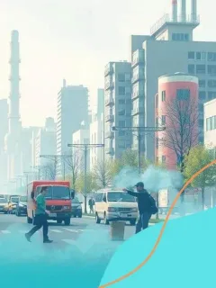 New environmental laws to combat pollution in 2025