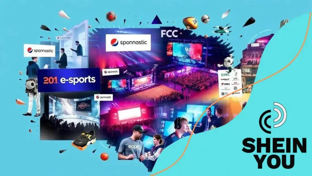 The economic impact of e-sports