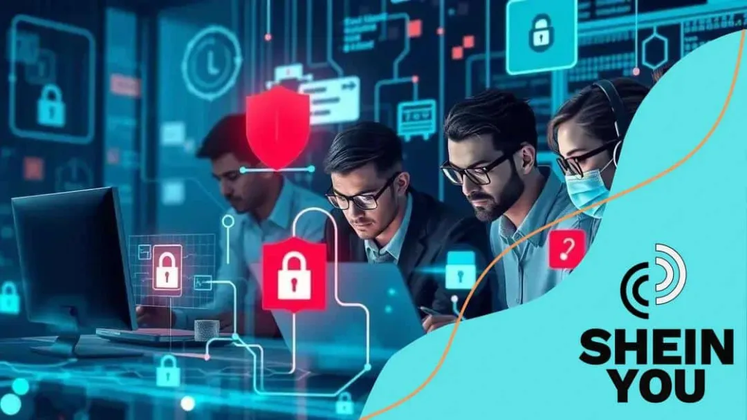 Best practices for securing your data