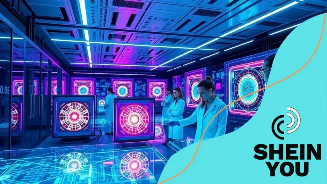 Quantum computing breakthroughs anticipated in 2025