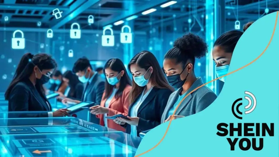 How blockchain ensures voter anonymity