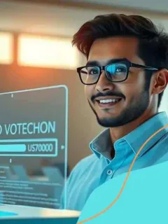 How blockchain is impacting voting security