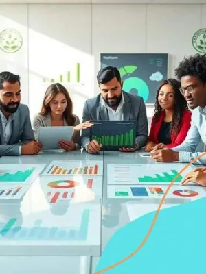 The rise of ethical investing in public markets