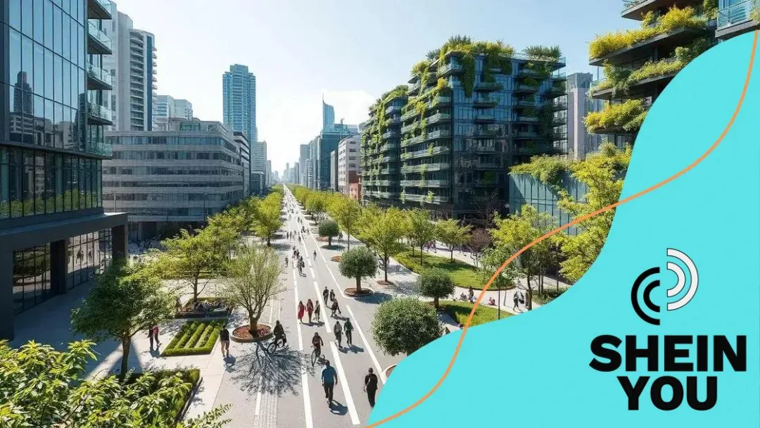 Benefits of innovative urban planning