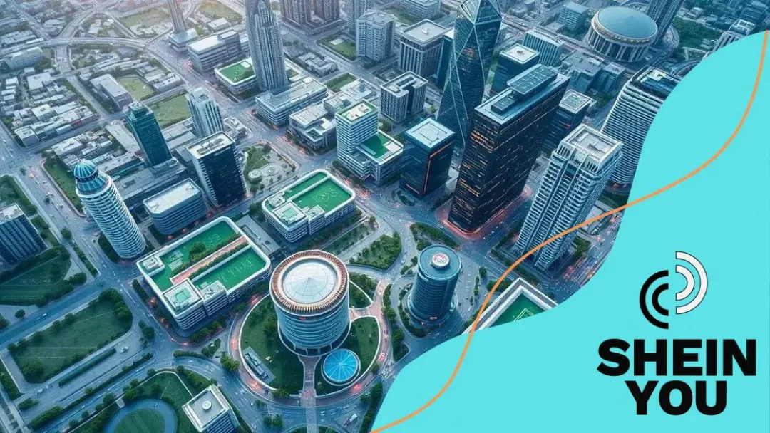 Technological innovations in urban planning and smart cities