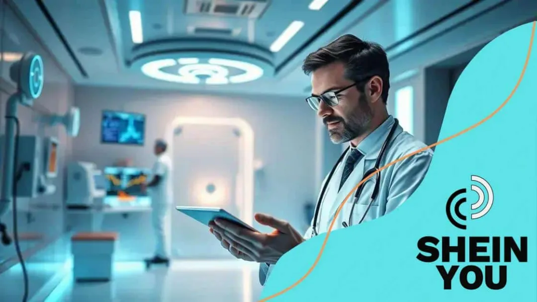 How 5G is expected to revolutionize healthcare