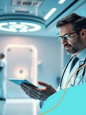 How 5G is expected to revolutionize healthcare