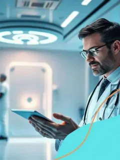 How 5G is expected to revolutionize healthcare