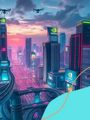 Nvidia announces $500 billion investment in AI infrastructure