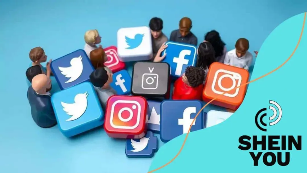 Key platforms driving political discourse