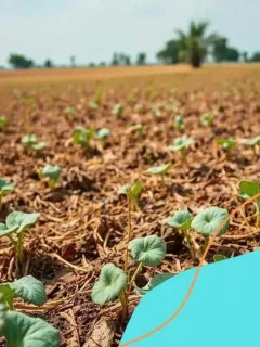 How global warming is affecting US agriculture