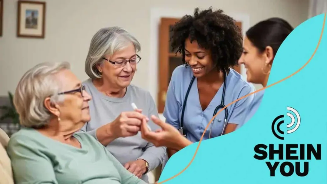 Health care resources for family caregivers