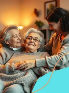 Benefits for family caregivers under federal programs