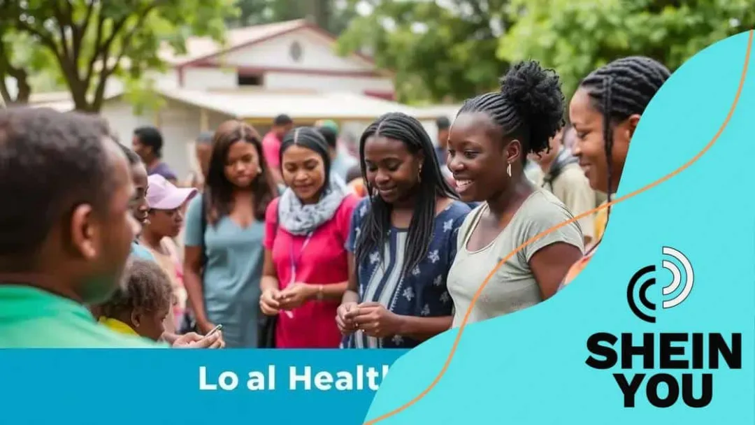 Community health programs available in every state