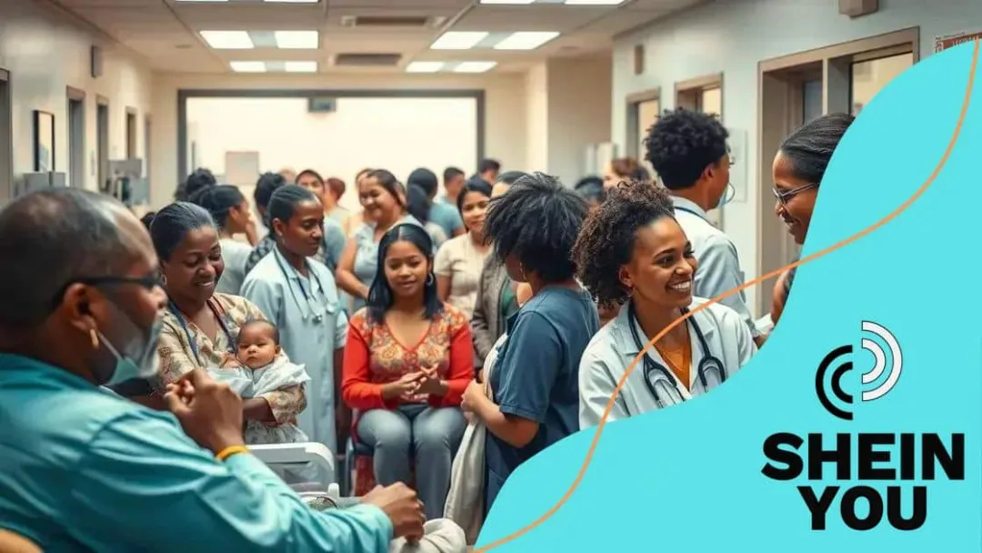 The impact of Medicaid expansion