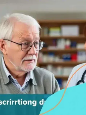 Federal subsidies for senior citizens’ prescription drugs
