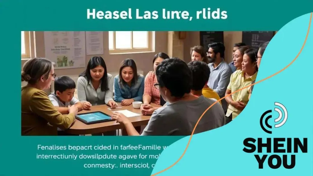 Innovative solutions to improve access