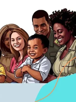 Benefits for military spouses and dependents in 2025