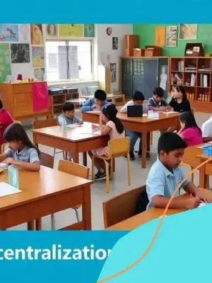 Executive orders accelerate decentralization in the education sector