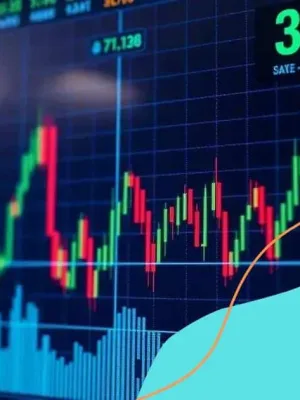 S&P 500 shows fluctuations and what to expect next