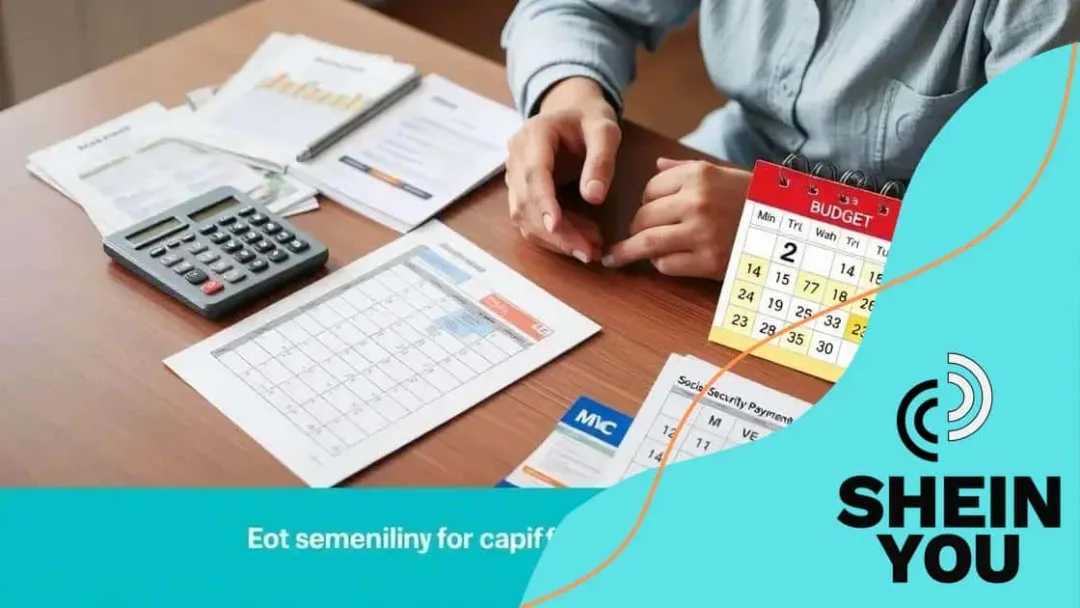 How these payments affect your budget