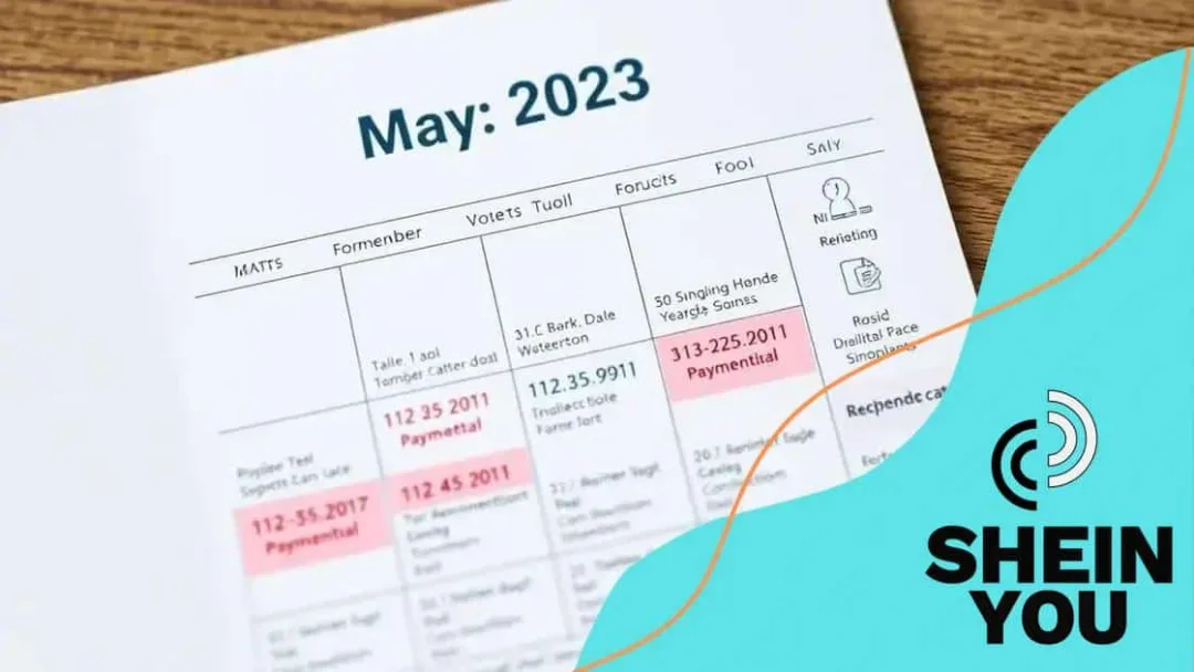 May 2025 Social Security payment dates confirmed