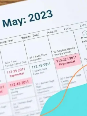 May 2025 Social Security payment dates confirmed