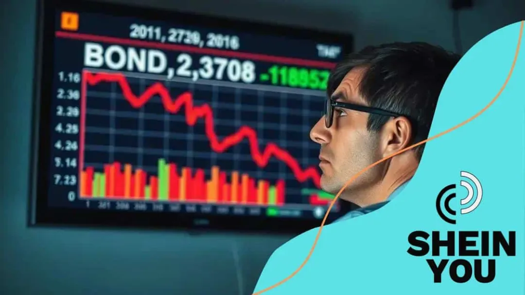 Key factors behind recent sell-offs