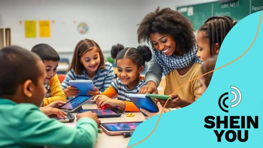 Incorporating technology effectively in classrooms
