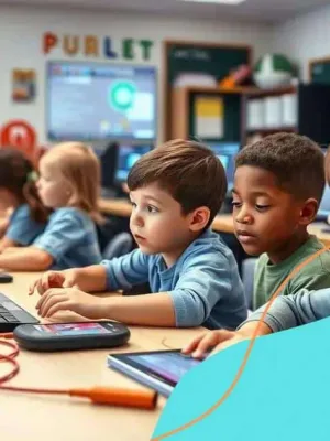 Integrating coding skills into early education programs