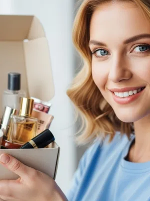 L’Oréal Consumer Testing Program