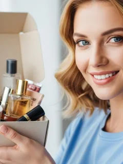 L’Oréal Consumer Testing Program