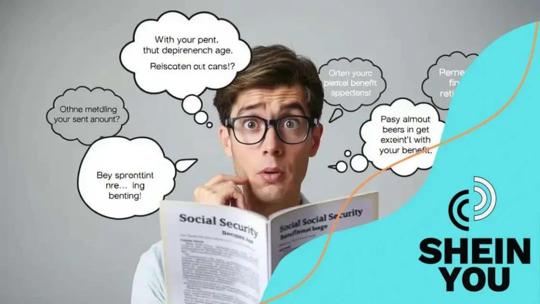 Common misconceptions about social security