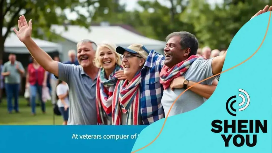 Expanded benefits for families of veterans