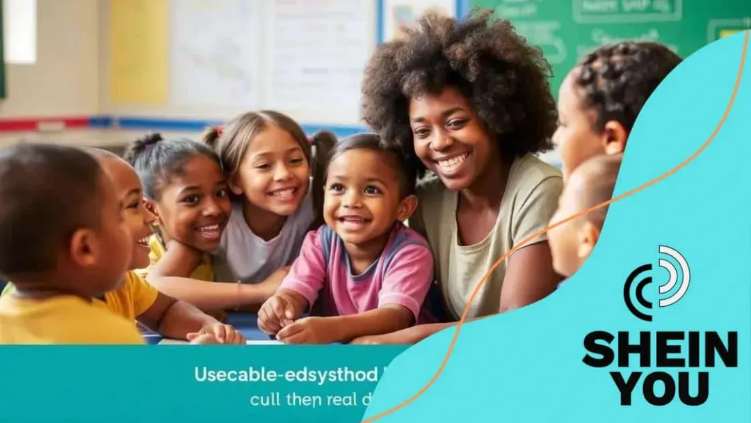 Types of support programs available