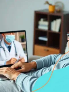 Benefits of telemedicine covered under federal insurance