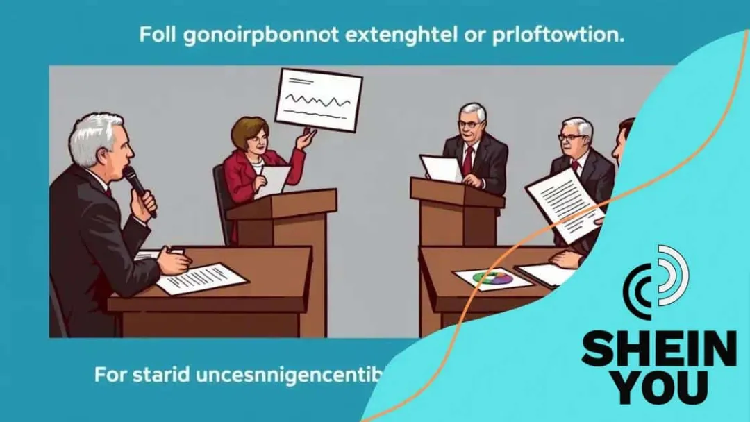 Arguments for and against extension