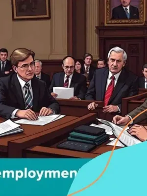 Unemployment benefits extension discussions continue in Congress