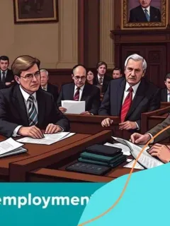 Unemployment benefits extension discussions continue in Congress