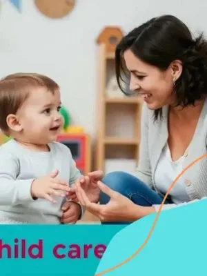 How to apply for child care subsidies in 2025