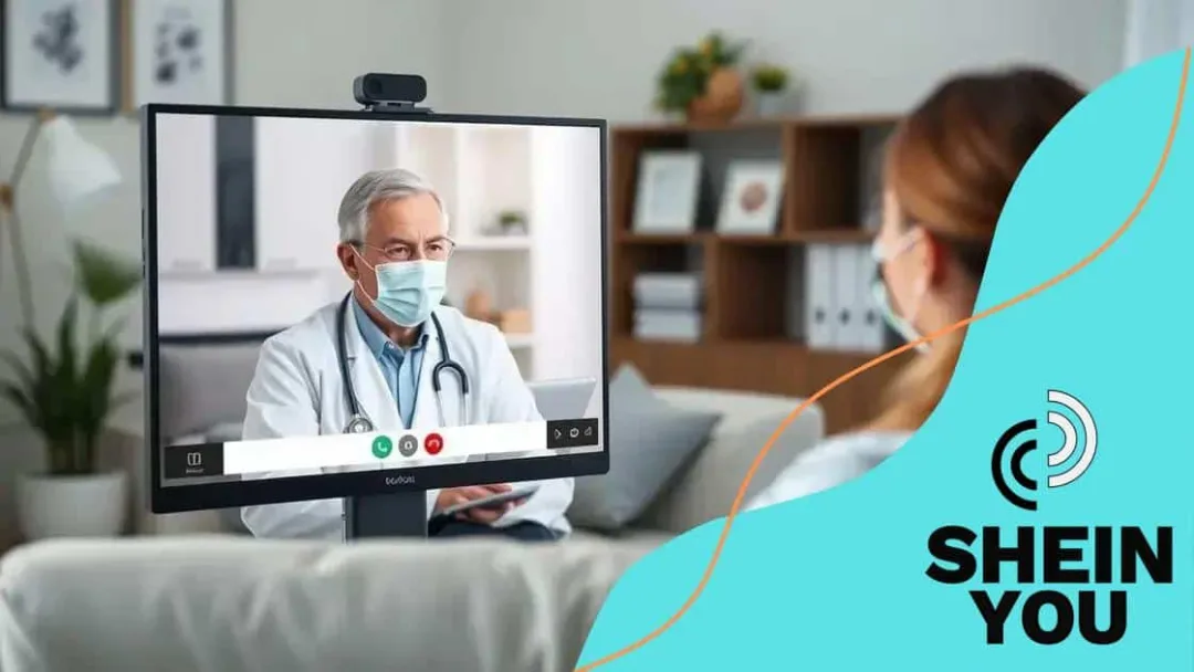 Telemedicine as a solution