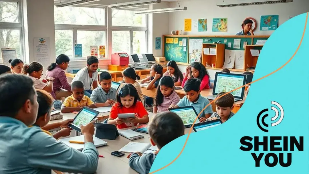 Impact on traditional education systems