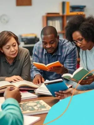 Lifelong learning initiatives gaining support nationwide